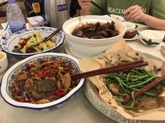 -顺风山庄(水濂山店)