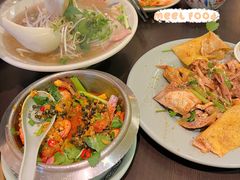 -大头虾越式风味餐厅(光明广场店)