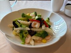 -大鸭梨烤鸭(甘家口店)