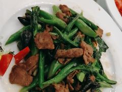 -东江海鲜酒家(艺都分店)