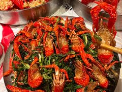 -靓靓蒸虾·头牌蒸虾(雪松路总店)