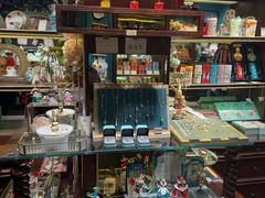 -布兰兔的植物庄园(杭州南宋御街店)