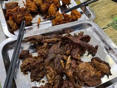 -清真-戏楼王记牛肉面