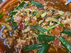 -88号小吃店·经典云南菜·地道纳西美食