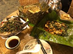 -多哥水傣味餐厅(司马巷店)