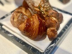 -Le Bistrot de Racine