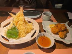 -山葵家·创意料理(万象汇店)