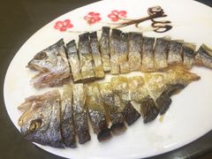 -吕四港大酒店-餐厅