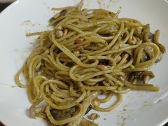 -沏点Trattoria意大利餐厅(新街口店)