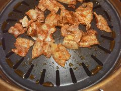-花味·自助烤肉(江宁同曦店)