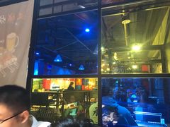 -汉城烧烤(西稍门劳动路店)