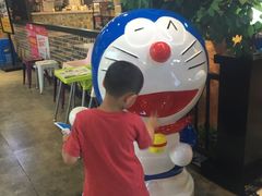 -花少爷的粥(中贸广场店)