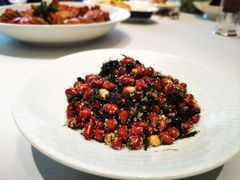 -上海小南国(金桥国际广场店)