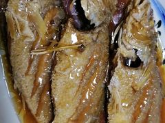 -聚首堂·特色小吃·肘子(什刹海德胜门店)