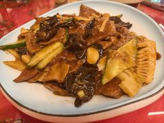 -玉华台饭庄(裕中西里小区店)