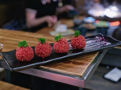 -湊湊火锅·茶憩(东城万达店)