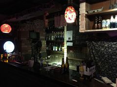 -后巷酒吧Back Alley(未来广场店)