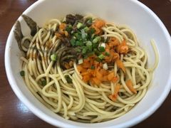 全料热干面-蔡林记(昙华林泛悦汇店)