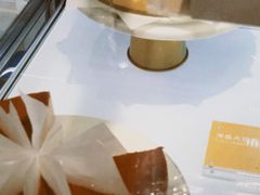 -St蛋糕王国(亨特店)