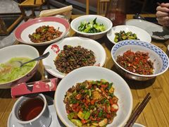-魏铭鱼头捞饭(晋阳路店)