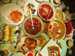 -胡桃里音乐酒馆(四道口店)