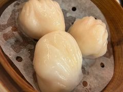 虾饺-神仙馆(衡山路店)