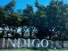 -厦门海港英迪格酒店(中山路店)