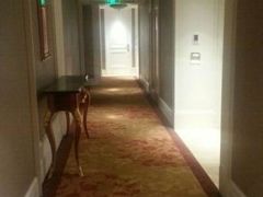 走廊-南通金石国际大酒店