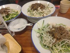 -奎元馆.百年奎元.非遗传承(西湖边的解放路店)