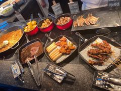 -Social 秀西餐厅-长沙瑞吉酒店(运达店)