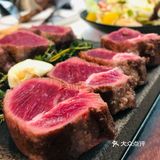 北京路唯一入点评必吃榜的超正西餐厅🍴居然在这里！！！