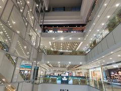 -永旺梦乐城(金银潭店)