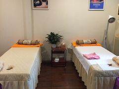 -脊艾堂推拿·艾灸(美年广场店)