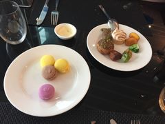 -圣丰索菲特·2 On 988 Café 自助餐厅
