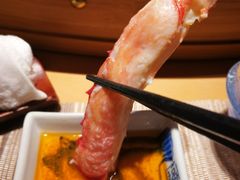 醋味蟹腿-本逸·割烹料理(湖墅店)