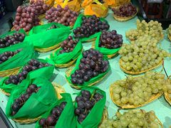 -旺角生鲜超市(鞍山庆功街店)