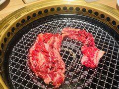 江户罐腌牛肋条-江户烧肉(高德店)