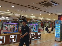 -良友·海鲜青岛菜(五四广场店)