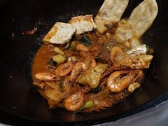 -锅来乐地锅鸡(安亭店)
