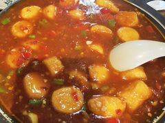 -呱呱叫民俗风味主题餐厅(沣峪口店)
