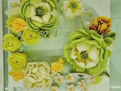 -BONCAKE裱花蛋糕(万象汇店)