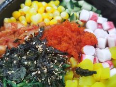 -全州拌饭馆(龙源西街店)