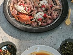 -仙螺岛海鲜自助餐厅(总店)