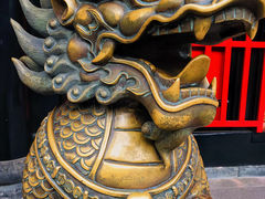 -成都市文殊院