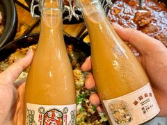 -旺爷砂锅·茶作(国贸城店)