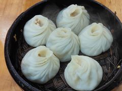 -常鲜德乐购迎桂馒头店(麻巷公寓店)