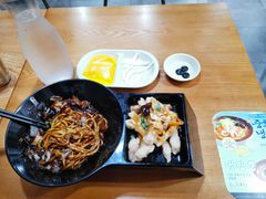 -香港饭店0410(弘大店)