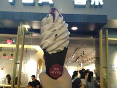 门面-喜茶(中山利和新地店)