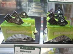 -蜂蝶来饼店(拱北总店)