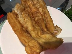 老油条-天都火锅酒楼(虹梅南路店)